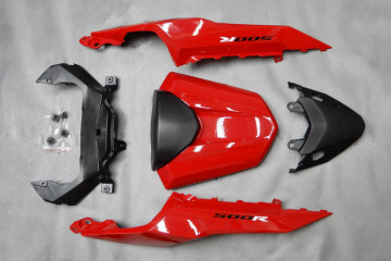 Carena completa HONDA CBR 500 R 2016 - 2018