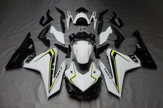 Complete Fairing set HONDA CBR 500 R 2019 - 2023