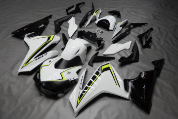 Complete Fairing set HONDA CBR 500 R 2019 - 2023