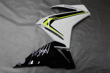 Complete Fairing set HONDA CBR 500 R 2019 - 2023