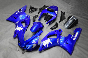 Complete Fairing set YAMAHA YZF R1 1998 - 1999