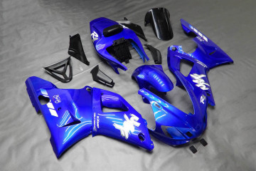 Carénage complet YAMAHA YZF R1 1998 - 1999