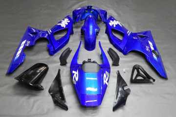 Carénage complet YAMAHA YZF R1 1998 - 1999