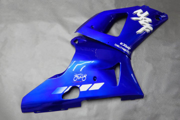 Carénage complet YAMAHA YZF R1 1998 - 1999