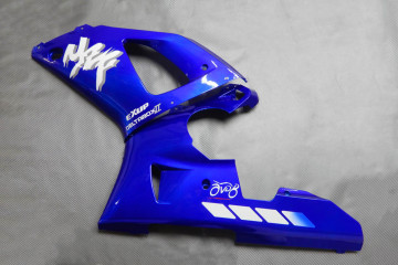 Complete Fairing set YAMAHA YZF R1 1998 - 1999
