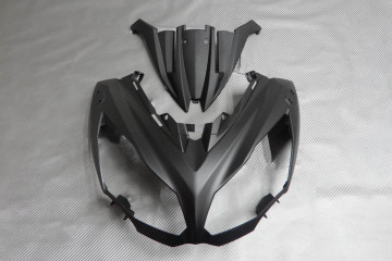 Complete Fairing set KAWASAKI ER6 F / NINJA 650 2012 - 2016