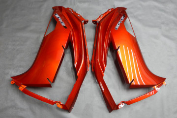 Complete Fairing set KAWASAKI ER6 F / NINJA 650 2012 - 2016