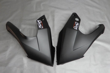 Complete Fairing set KAWASAKI ER6 F / NINJA 650 2012 - 2016