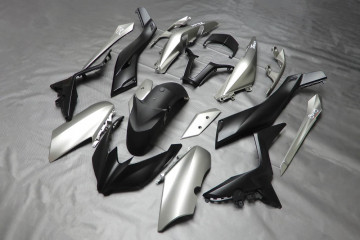 Carena completa YAMAHA XMAX 125 / 300 / 400 2017 - 2022