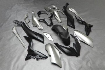 Carena completa YAMAHA XMAX 125 / 300 / 400 2017 - 2022