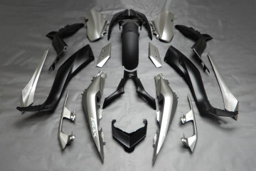 Komplette Motorradverkleidung YAMAHA XMAX 125 / 300 / 400 2017 - 2022