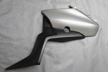 Komplette Motorradverkleidung YAMAHA XMAX 125 / 300 / 400 2017 - 2022