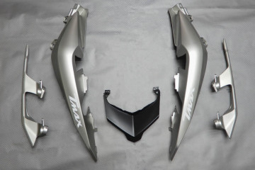 Carena completa YAMAHA XMAX 125 / 300 / 400 2017 - 2022
