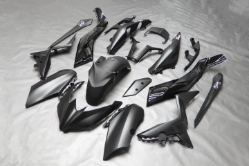 Complete Fairing set YAMAHA XMAX 125 / 300 / 400 2017 - 2022