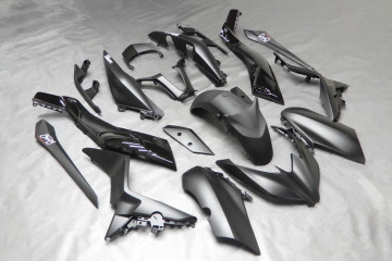 Complete Fairing set YAMAHA XMAX 125 / 300 / 400 2017 - 2022