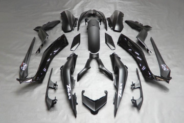 Complete Fairing set YAMAHA XMAX 125 / 300 / 400 2017 - 2022