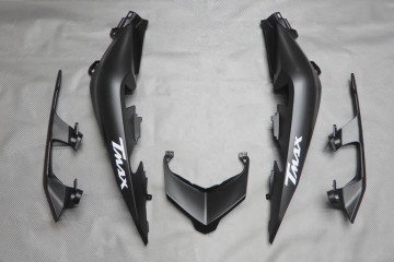 Complete Fairing set YAMAHA XMAX 125 / 300 / 400 2017 - 2022