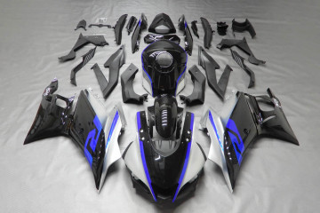 Komplette Motorradverkleidung YAMAHA YZF R3 2019 - 2024