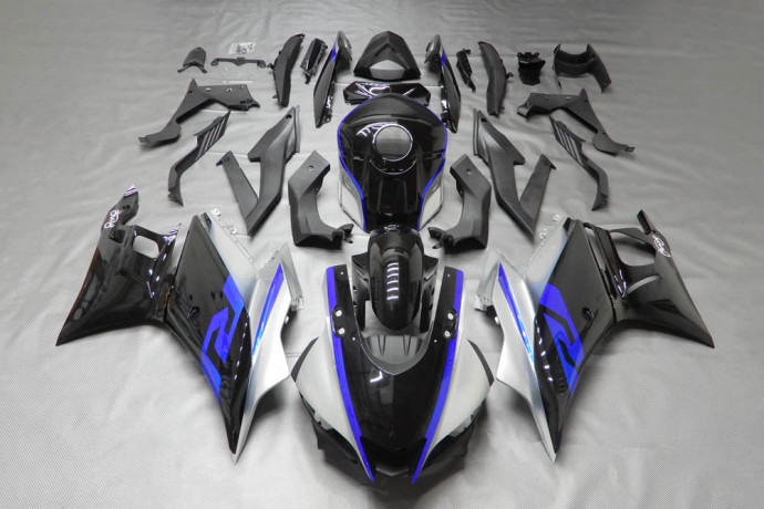 Komplette Motorradverkleidung YAMAHA YZF R3 2019 - 2024