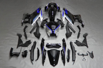 Carena completa YAMAHA YZF R3 2019 - 2024