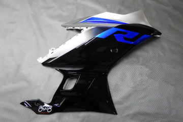 Carénage complet YAMAHA YZF R3 2019 - 2024