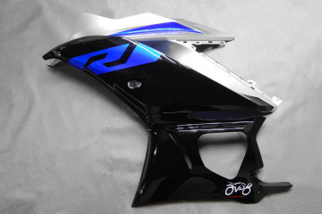 Carenado completo YAMAHA YZF R3 2019 - 2024