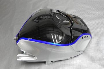 Komplette Motorradverkleidung YAMAHA YZF R3 2019 - 2024