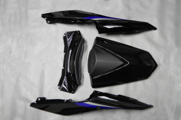 Complete Fairing set YAMAHA YZF R3 2019 - 2024