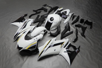 Complete Fairing set YAMAHA YZF R3 2019 - 2024