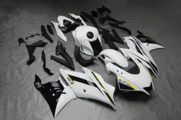 Carenado completo YAMAHA YZF R3 2019 - 2024