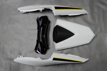 Complete Fairing set YAMAHA YZF R3 2019 - 2024