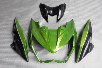 Komplette Motorradverkleidung KAWASAKI Z800 / E 2013 - 2016