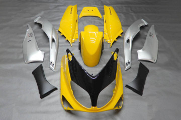 Carenado completo YAMAHA TMAX 500 2001 - 2007