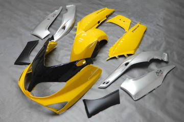 Complete Fairing set YAMAHA TMAX 500 2001 - 2007