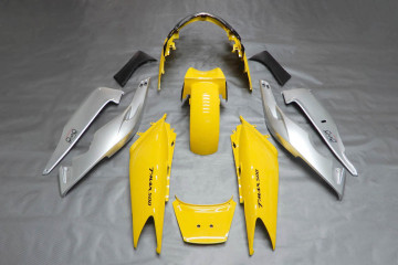 Carénage complet YAMAHA TMAX 500 2001 - 2007