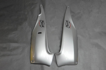 Complete Fairing set YAMAHA TMAX 500 2001 - 2007