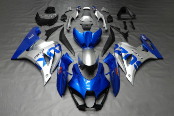 Komplette Motorradverkleidung SUZUKI GSXR 1000 / 1000R 2017 - 2021