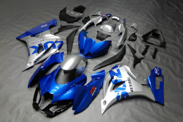 Komplette Motorradverkleidung SUZUKI GSXR 1000 / 1000R 2017 - 2021