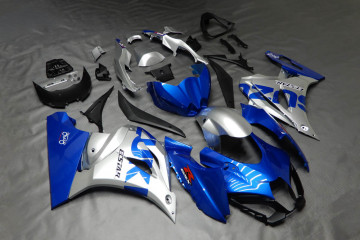 Komplette Motorradverkleidung SUZUKI GSXR 1000 / 1000R 2017 - 2021