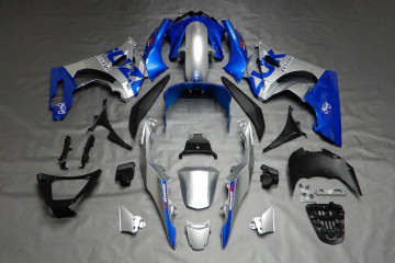 Komplette Motorradverkleidung SUZUKI GSXR 1000 / 1000R 2017 - 2021