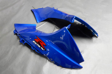 Komplette Motorradverkleidung SUZUKI GSXR 1000 / 1000R 2017 - 2021