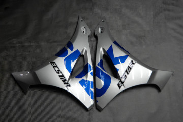 Komplette Motorradverkleidung SUZUKI GSXR 1000 / 1000R 2017 - 2021