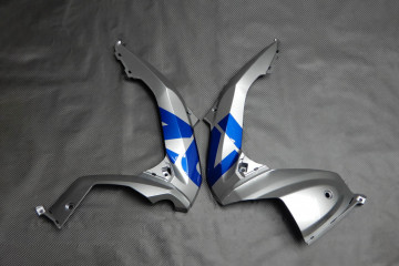 Komplette Motorradverkleidung SUZUKI GSXR 1000 / 1000R 2017 - 2021