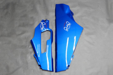 Komplette Motorradverkleidung SUZUKI GSXR 1000 / 1000R 2017 - 2021