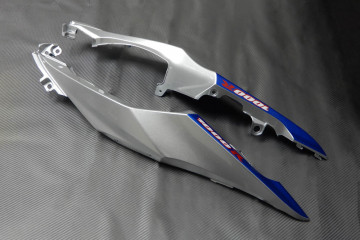 Komplette Motorradverkleidung SUZUKI GSXR 1000 / 1000R 2017 - 2021