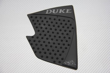 Adesivi anti-scivolo serbatoio KTM DUKE 125 250 390 2011 - 2016
