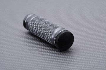 Paire de Repose-pieds pour commandes Reculées