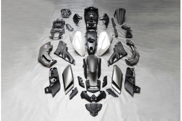 Komplette Motorradverkleidung YAMAHA MT-125 2014 - 2019
