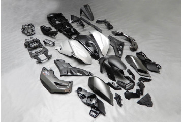 Carenado completo YAMAHA MT-125 2014 - 2019