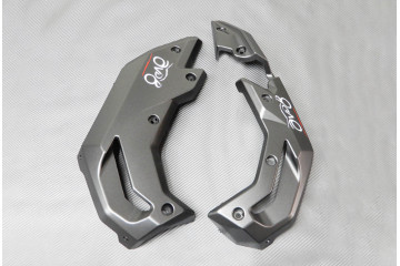 Carena completa YAMAHA MT-125 2014 - 2019